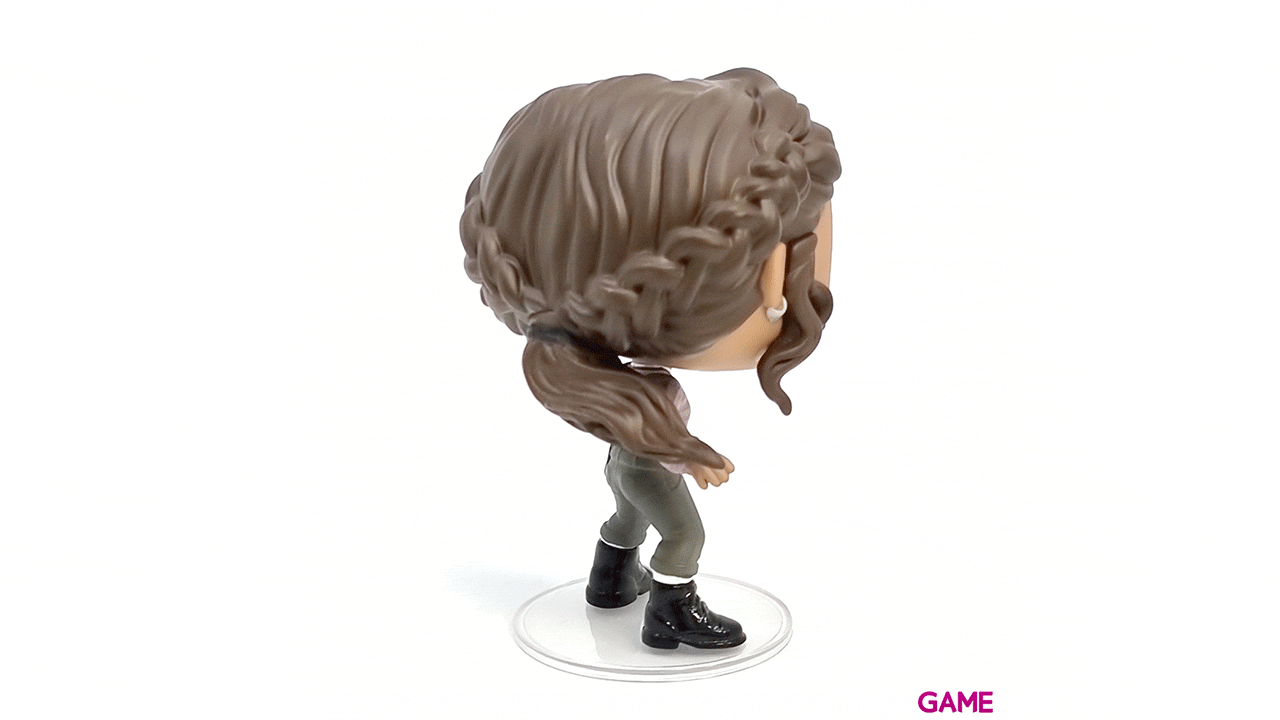 Figura POP Marvel Spider-Man No Way Home: MJ