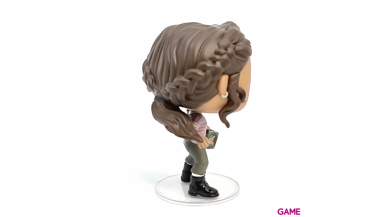 Figura POP Marvel Spider-Man No Way Home: MJ