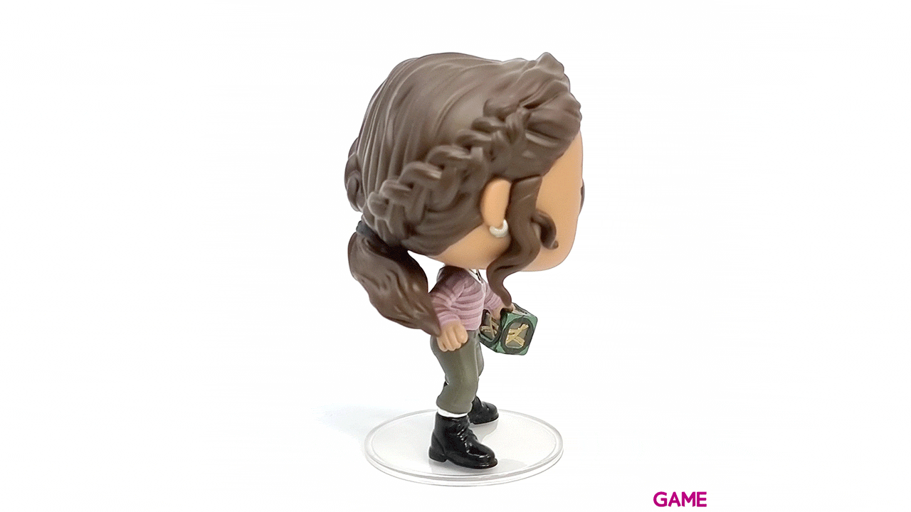 Figura POP Marvel Spider-Man No Way Home: MJ