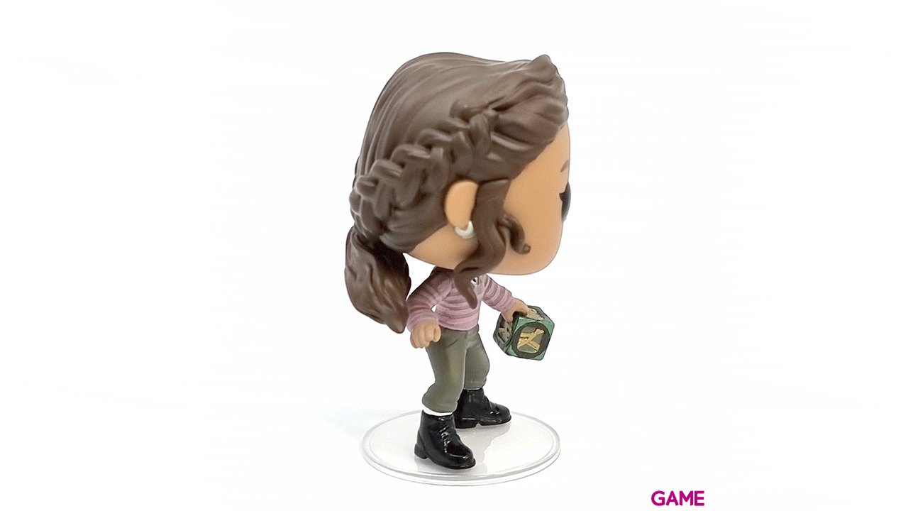 Figura POP Marvel Spider-Man No Way Home: MJ
