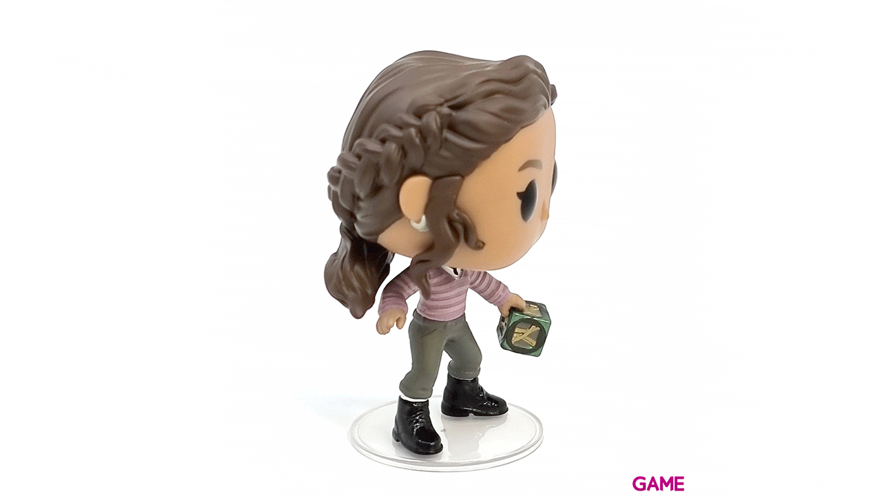 Figura POP Marvel Spider-Man No Way Home: MJ