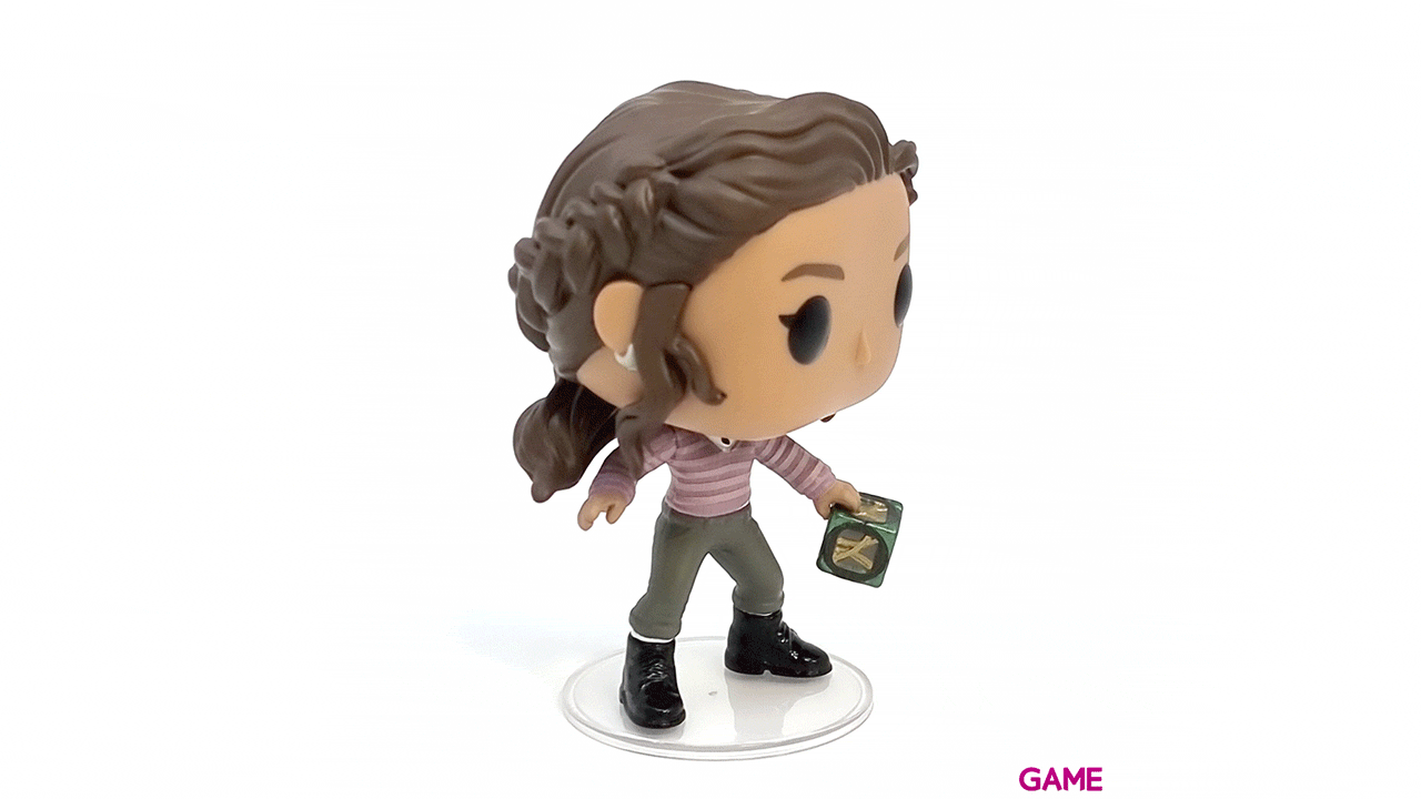 Figura POP Marvel Spider-Man No Way Home: MJ