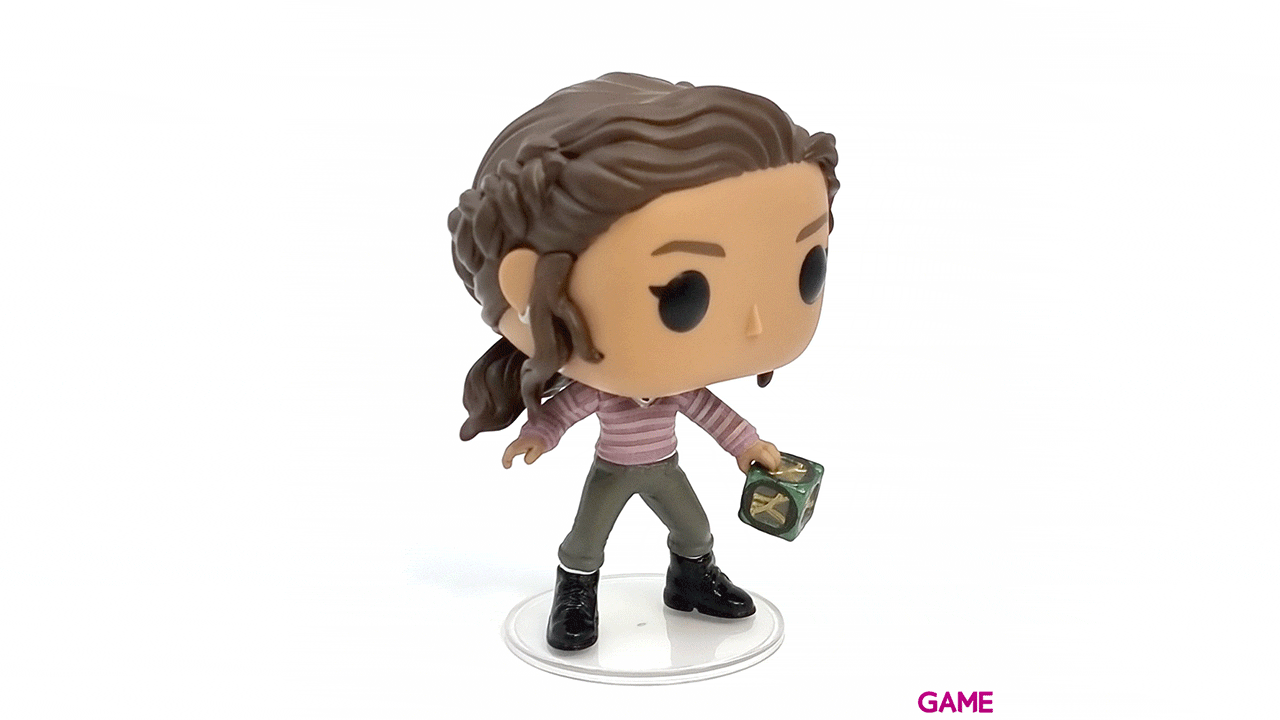 Figura POP Marvel Spider-Man No Way Home: MJ