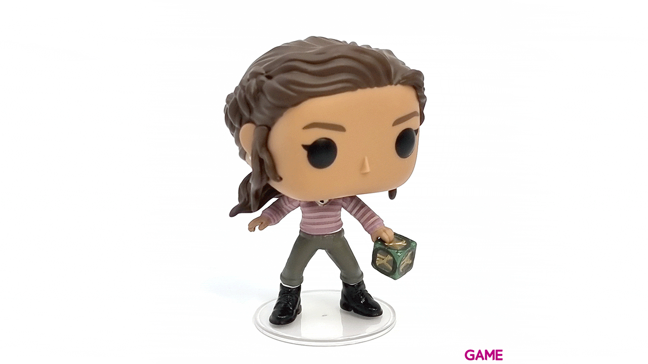 Figura POP Marvel Spider-Man No Way Home: MJ