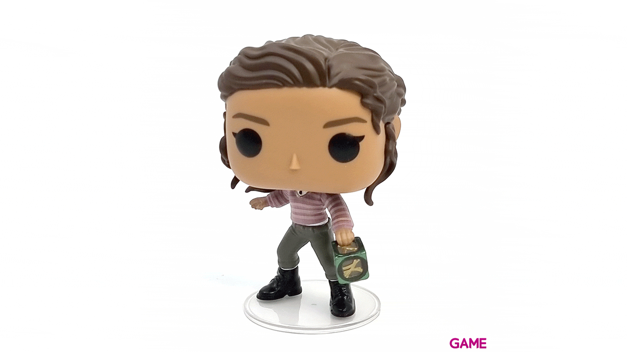 Figura POP Marvel Spider-Man No Way Home: MJ