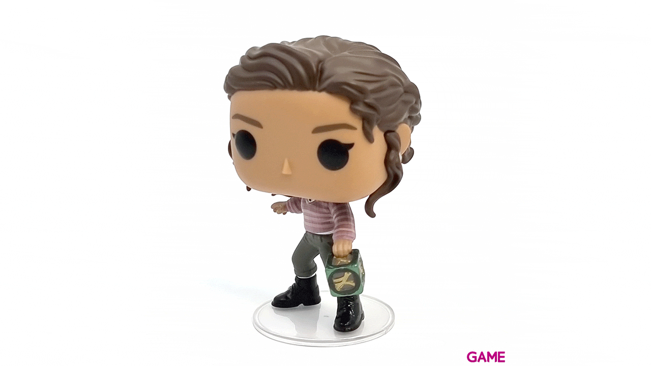 Figura POP Marvel Spider-Man No Way Home: MJ