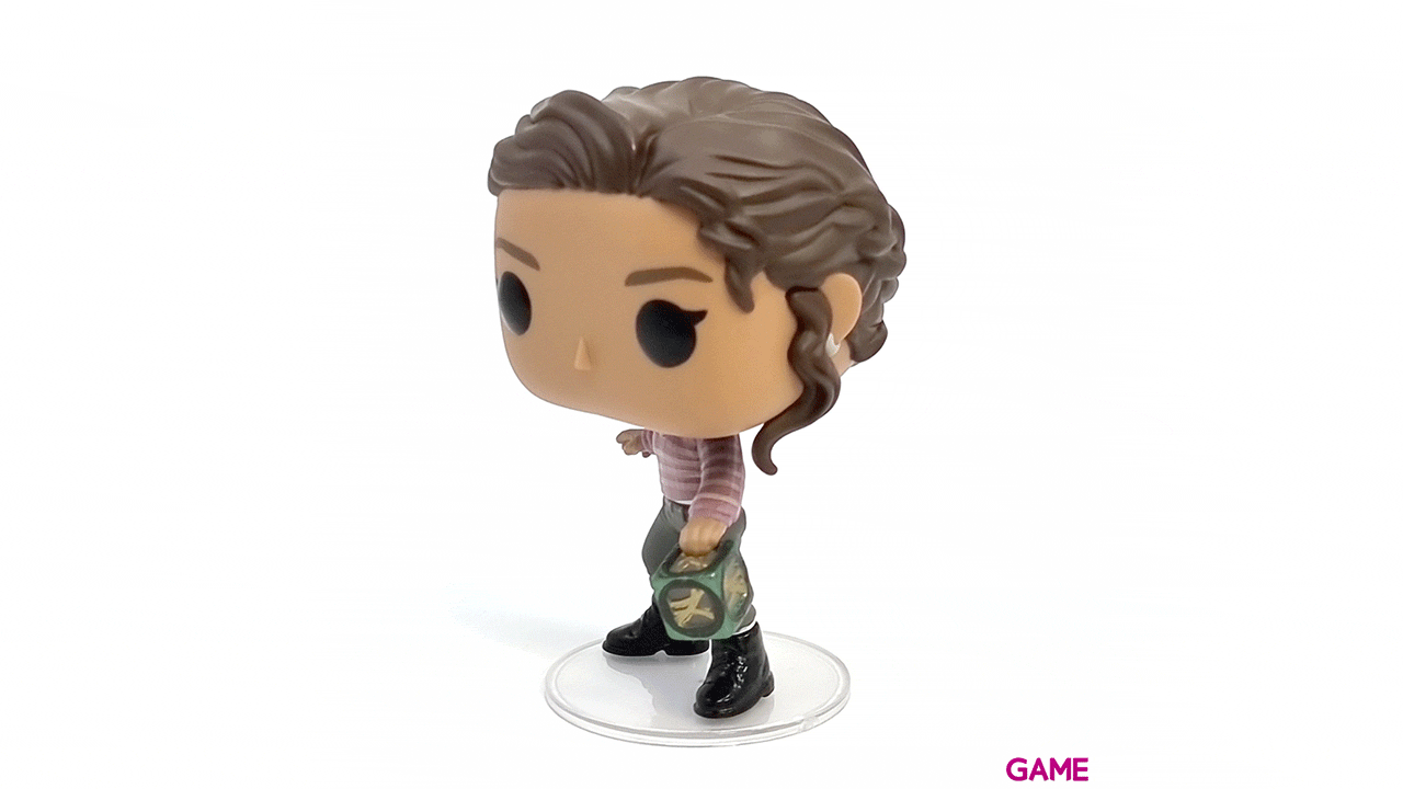 Figura POP Marvel Spider-Man No Way Home: MJ