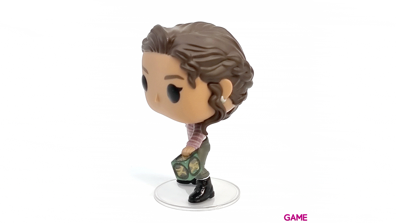 Figura POP Marvel Spider-Man No Way Home: MJ