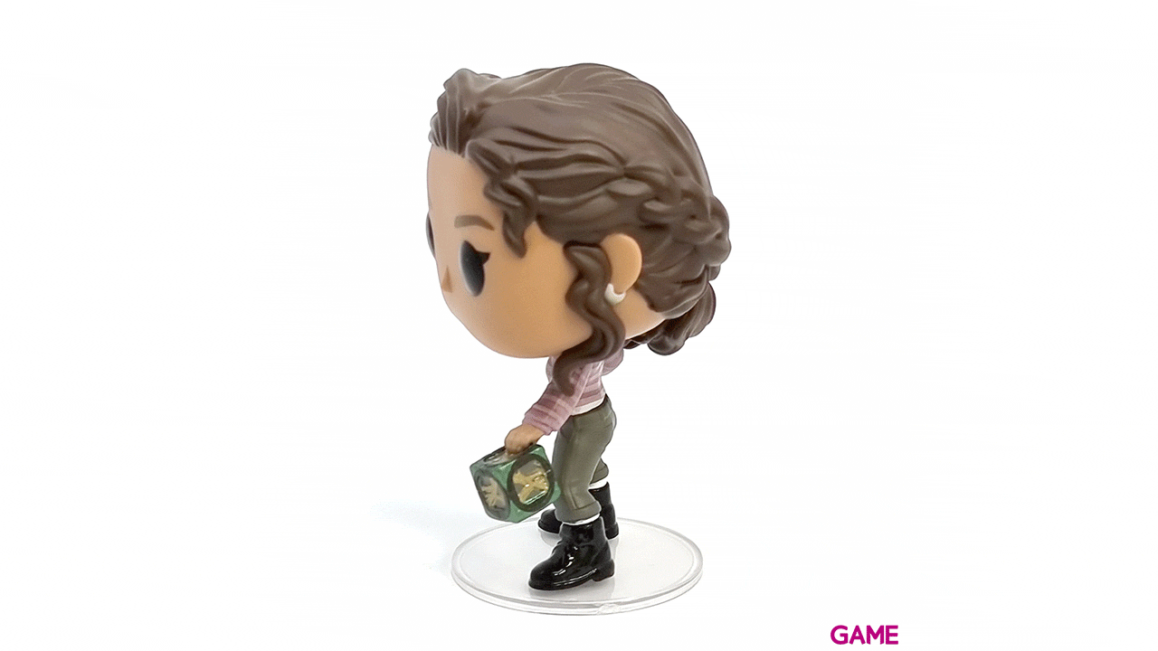 Figura POP Marvel Spider-Man No Way Home: MJ