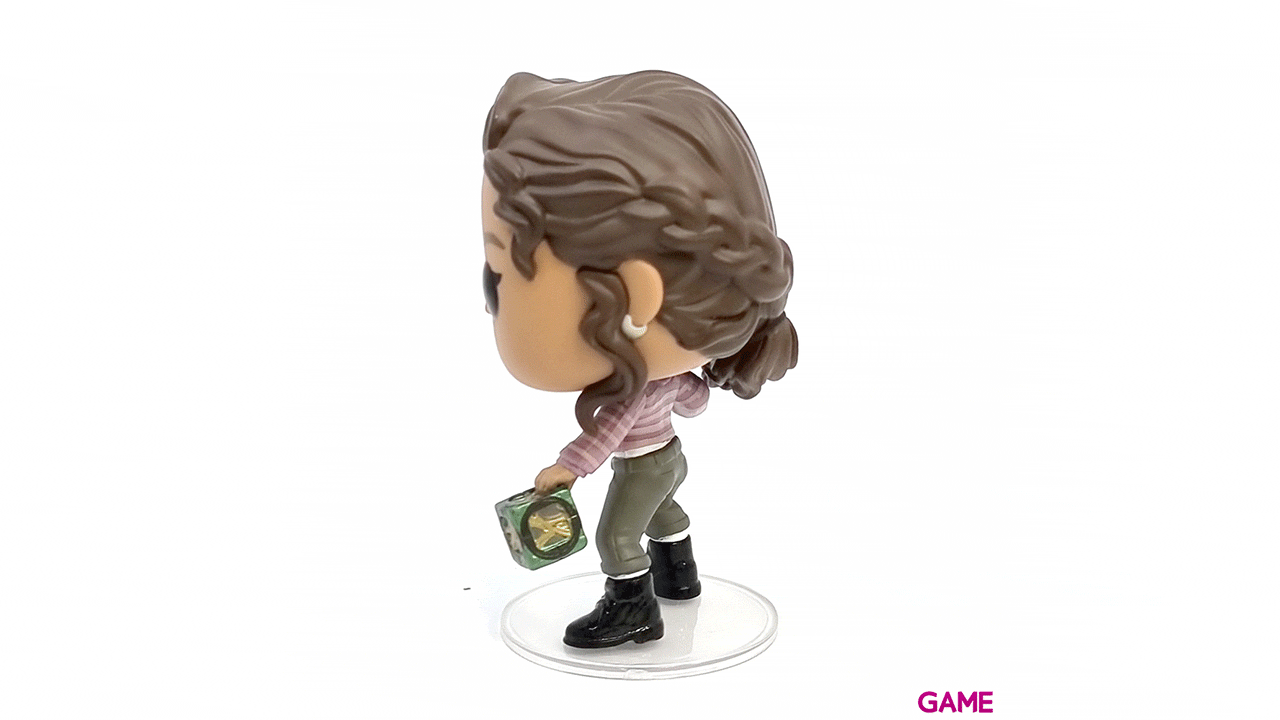 Figura POP Marvel Spider-Man No Way Home: MJ