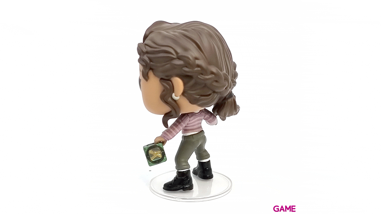 Figura POP Marvel Spider-Man No Way Home: MJ