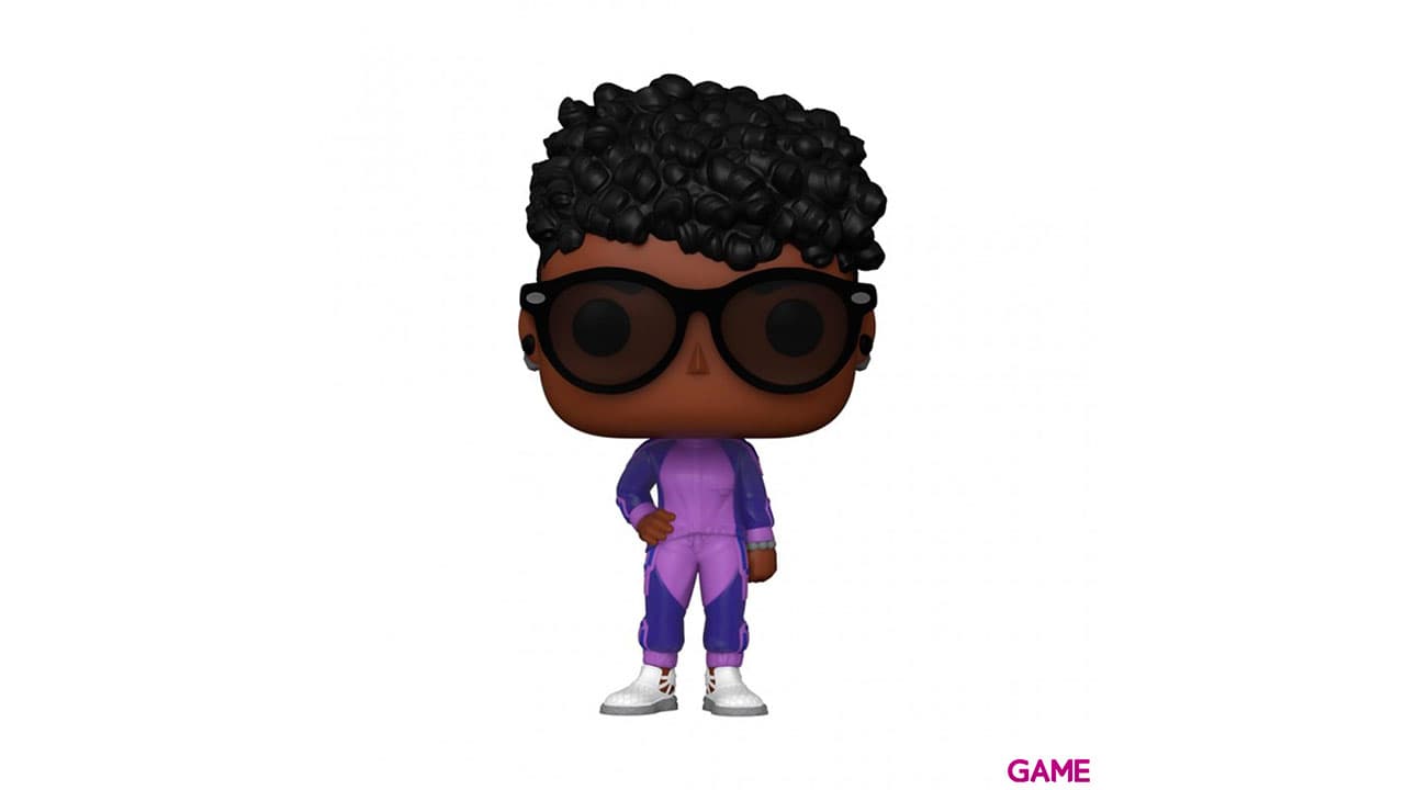 Figura Pop Black Panther Wakanda Forever: Shuri con Gafas