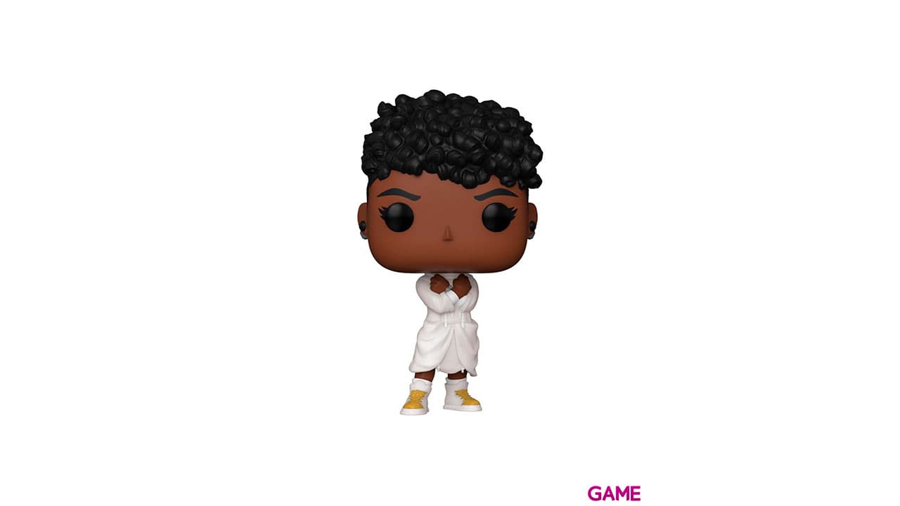 Figura Pop Black Panther Wakanda Forever: Shuri
