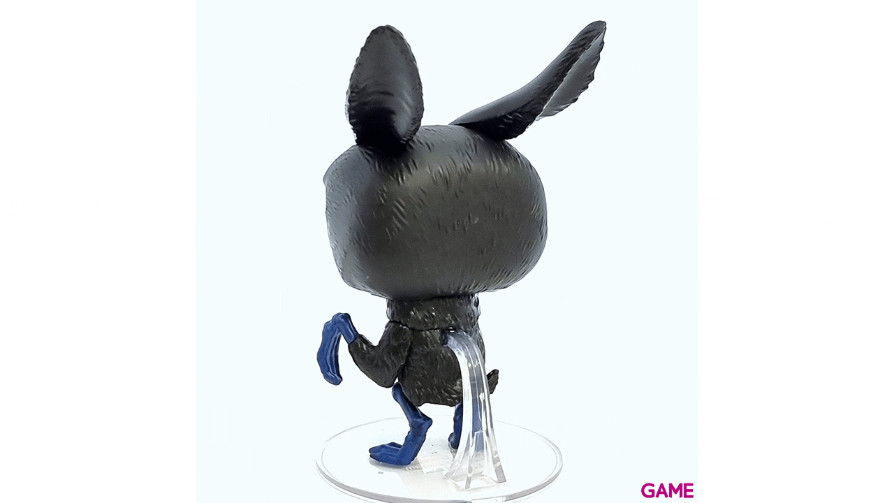 Figura POP Disney Pinocchio Black Rabbit