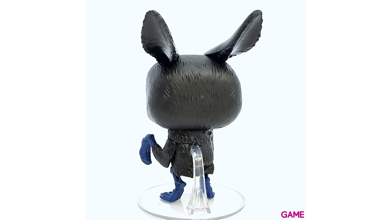Figura POP Disney Pinocchio Black Rabbit