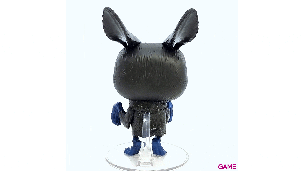 Figura POP Disney Pinocchio Black Rabbit
