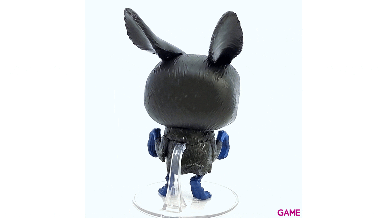 Figura POP Disney Pinocchio Black Rabbit