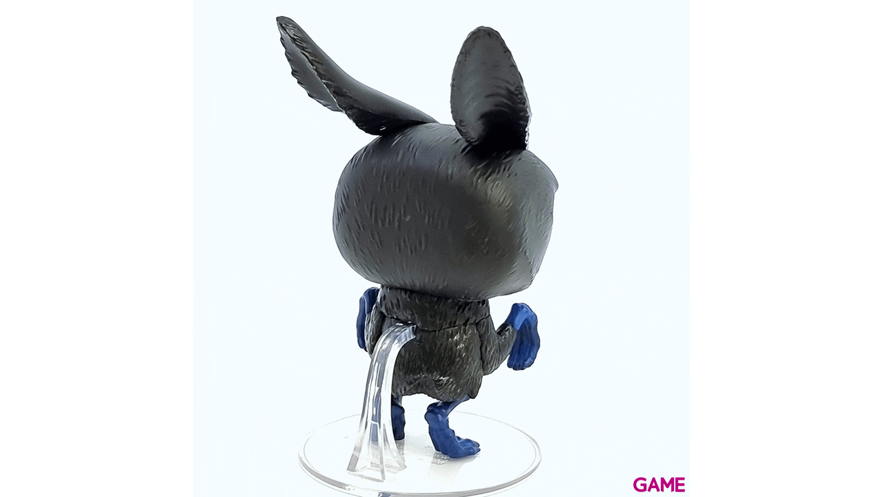 Figura POP Disney Pinocchio Black Rabbit