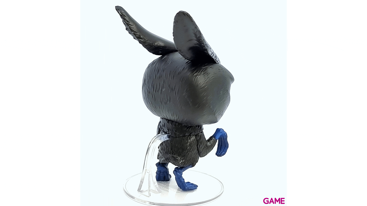 Figura POP Disney Pinocchio Black Rabbit