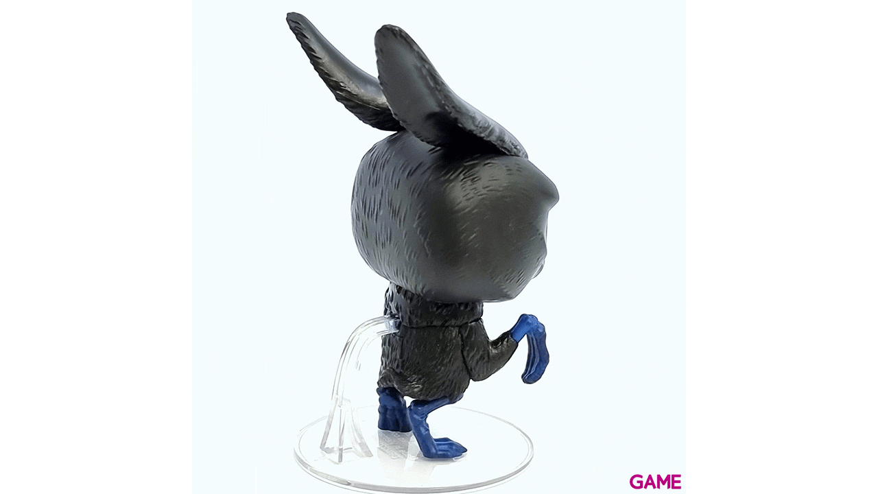 Figura POP Disney Pinocchio Black Rabbit