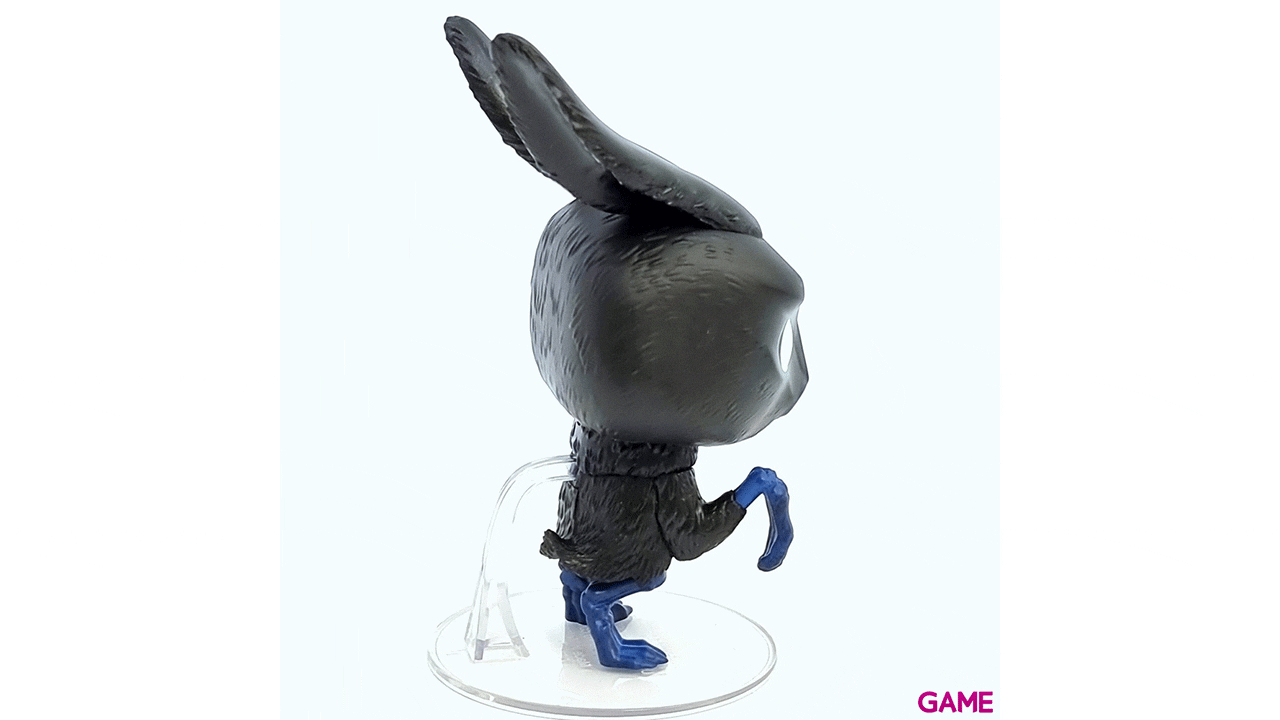 Figura POP Disney Pinocchio Black Rabbit