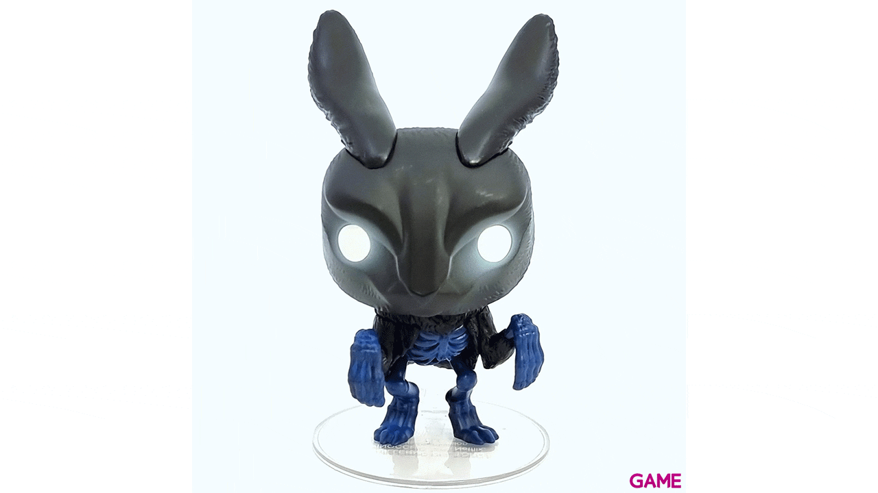 Figura POP Disney Pinocchio Black Rabbit