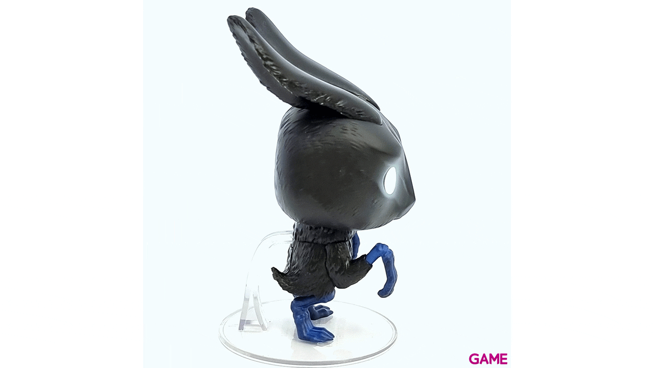 Figura POP Disney Pinocchio Black Rabbit
