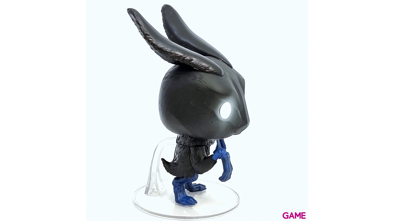 Figura POP Disney Pinocchio Black Rabbit