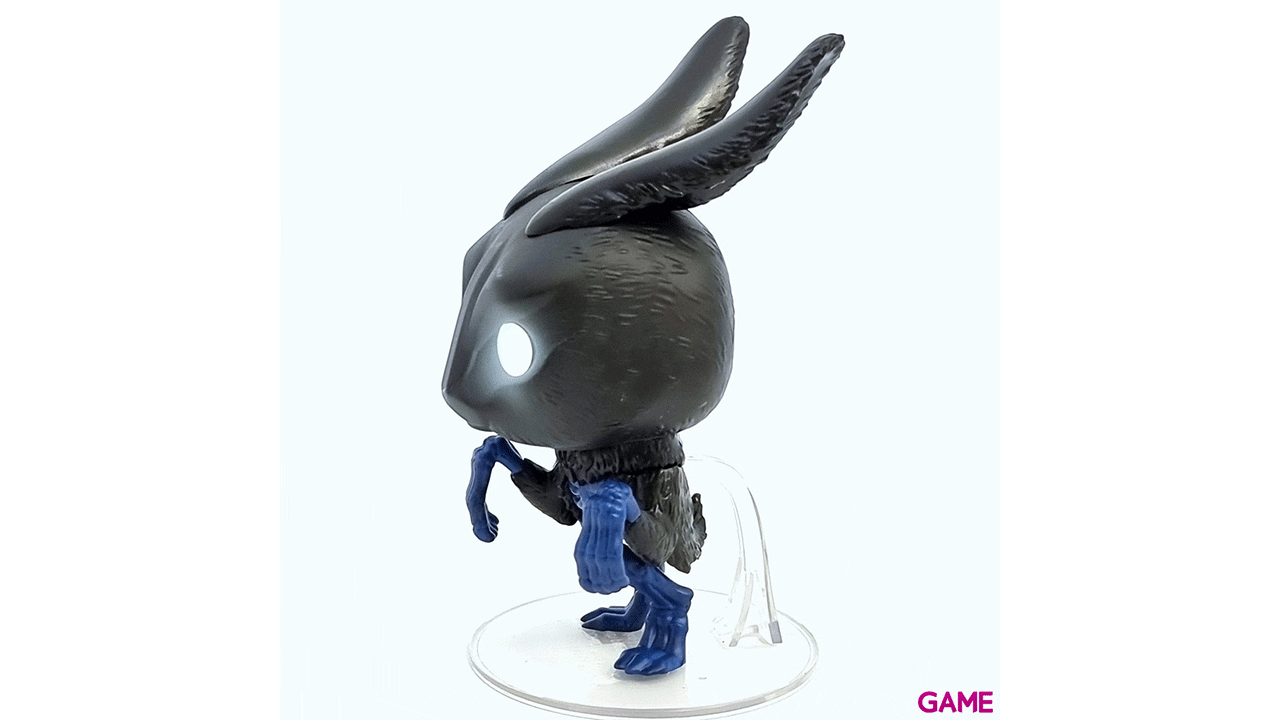 Figura POP Disney Pinocchio Black Rabbit