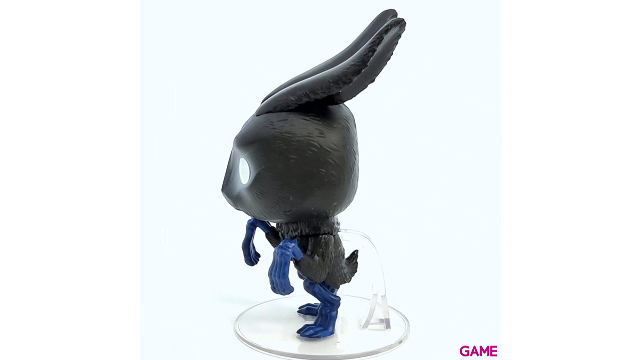 Figura POP Disney Pinocchio Black Rabbit