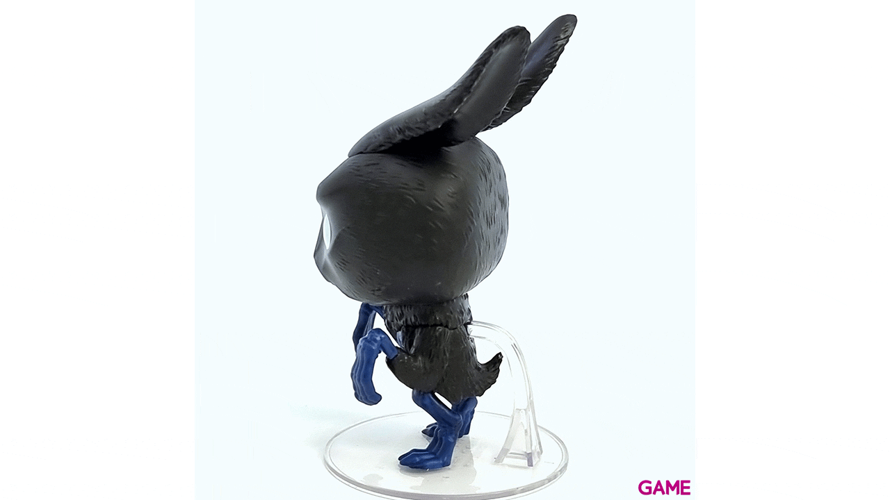 Figura POP Disney Pinocchio Black Rabbit