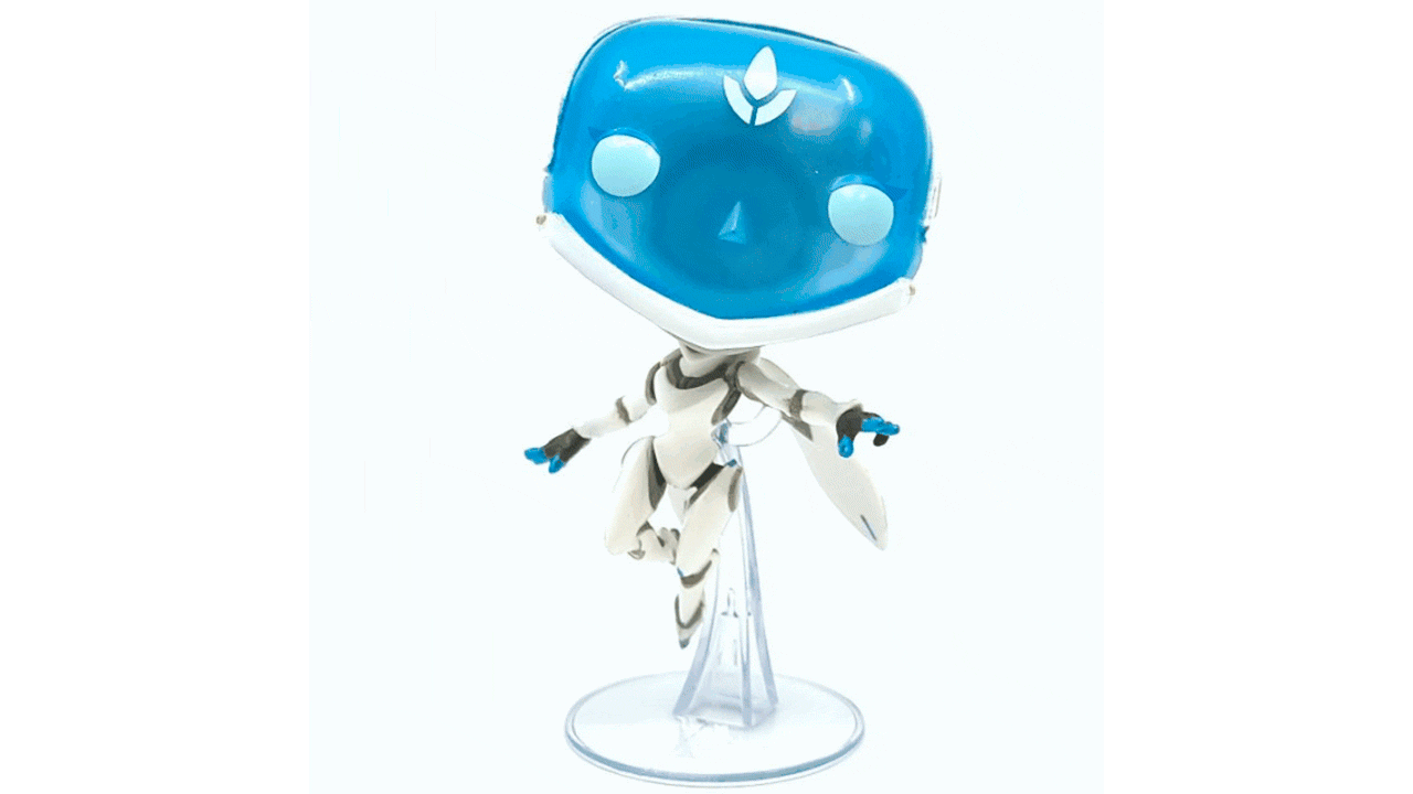 Figura POP Overwatch Echo