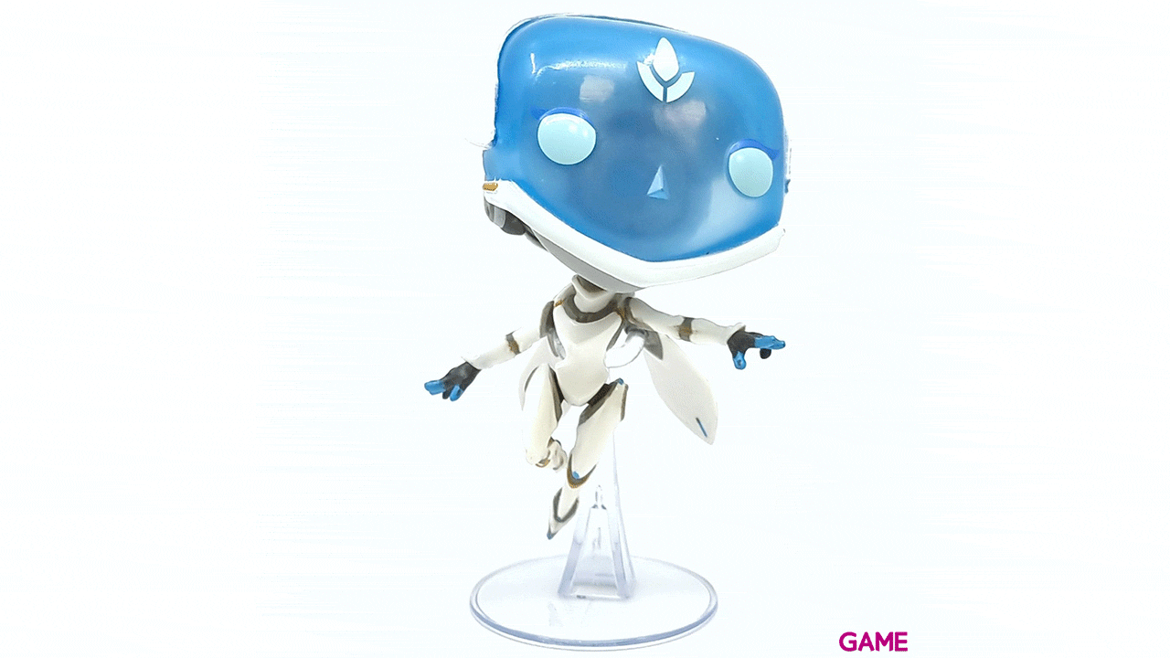 Figura POP Overwatch Echo