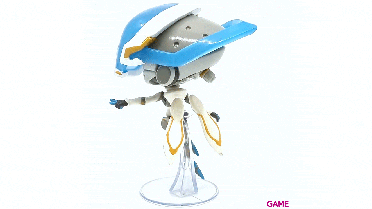 Figura POP Overwatch Echo