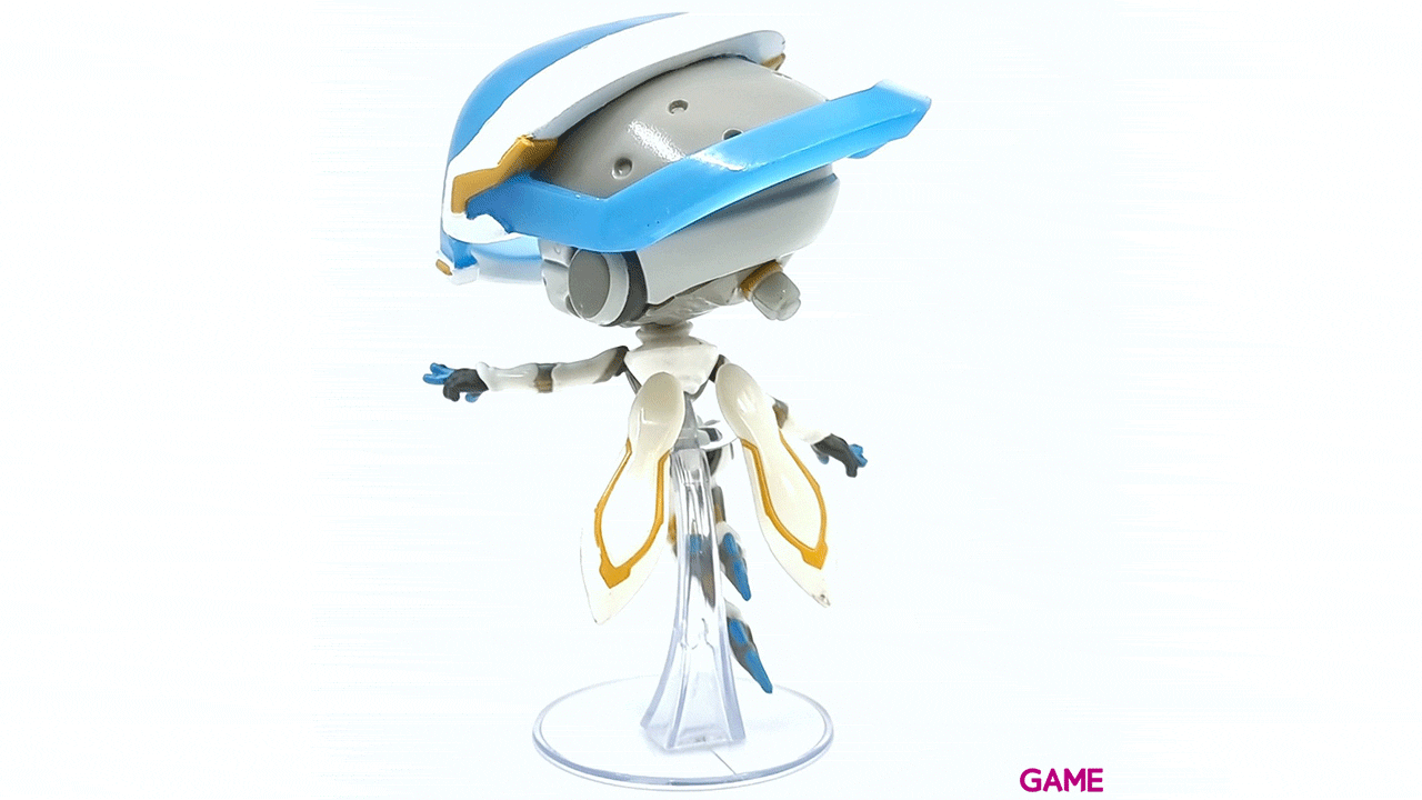 Figura POP Overwatch Echo