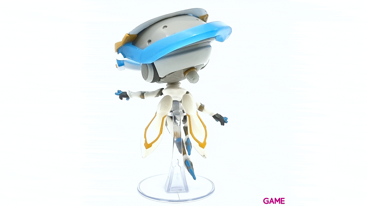 Figura POP Overwatch Echo