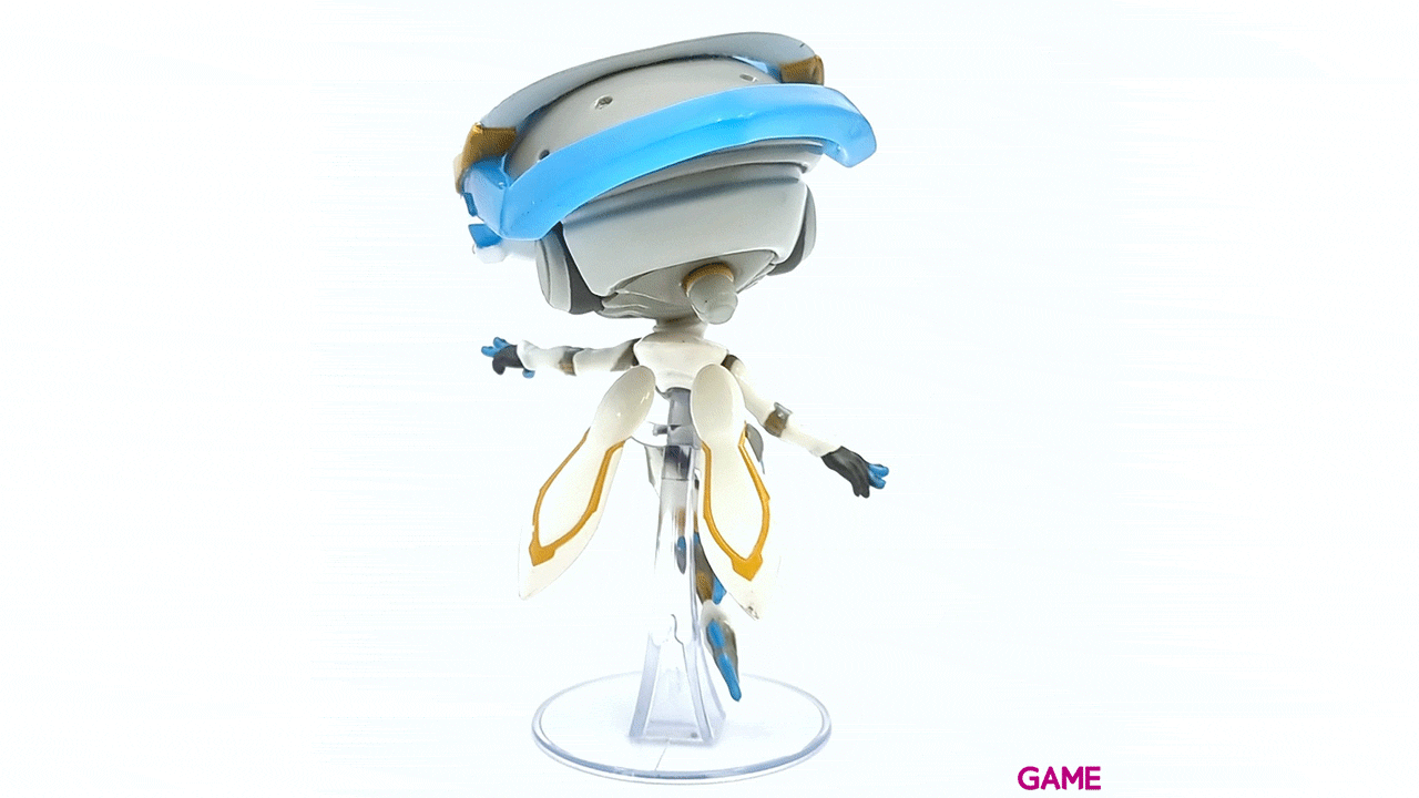 Figura POP Overwatch Echo