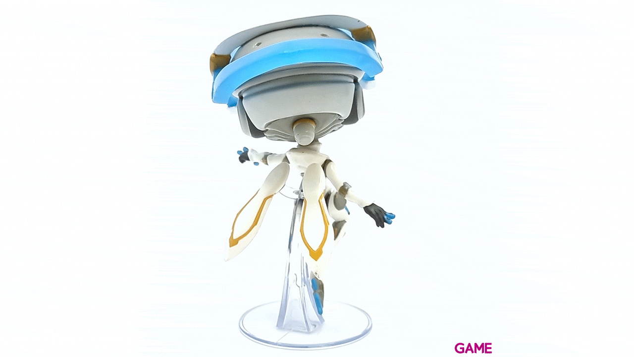 Figura POP Overwatch Echo