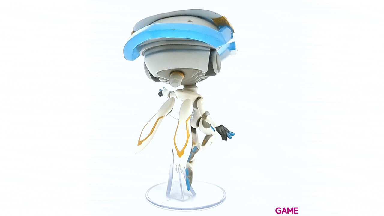 Figura POP Overwatch Echo