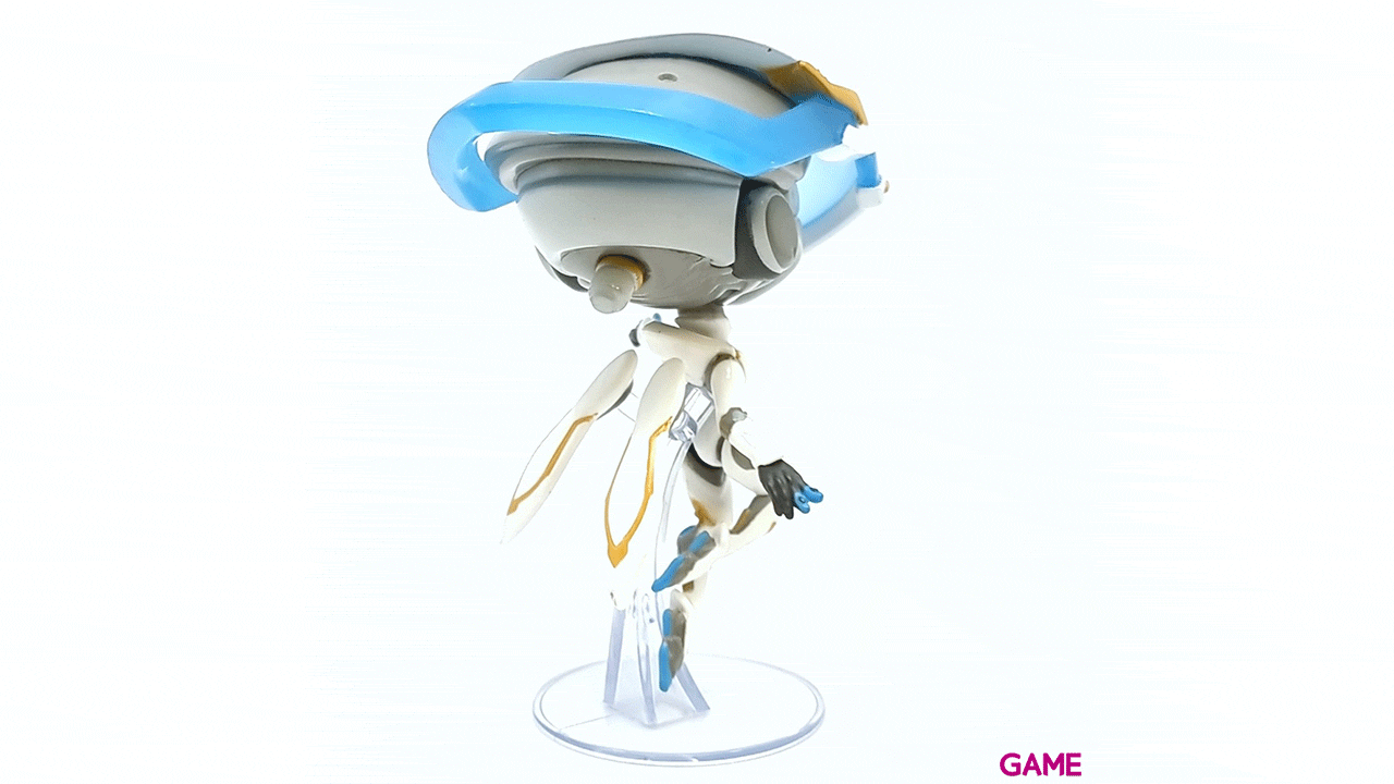 Figura POP Overwatch Echo
