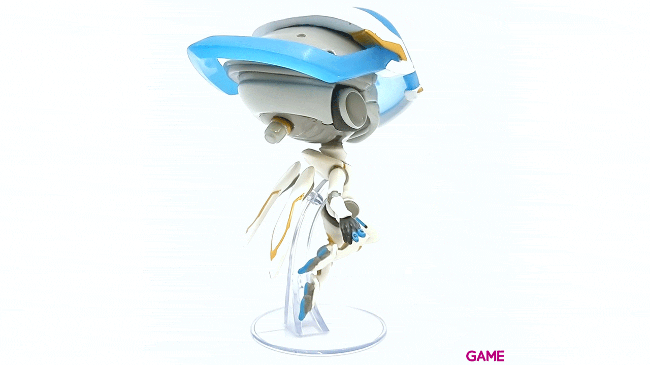 Figura POP Overwatch Echo