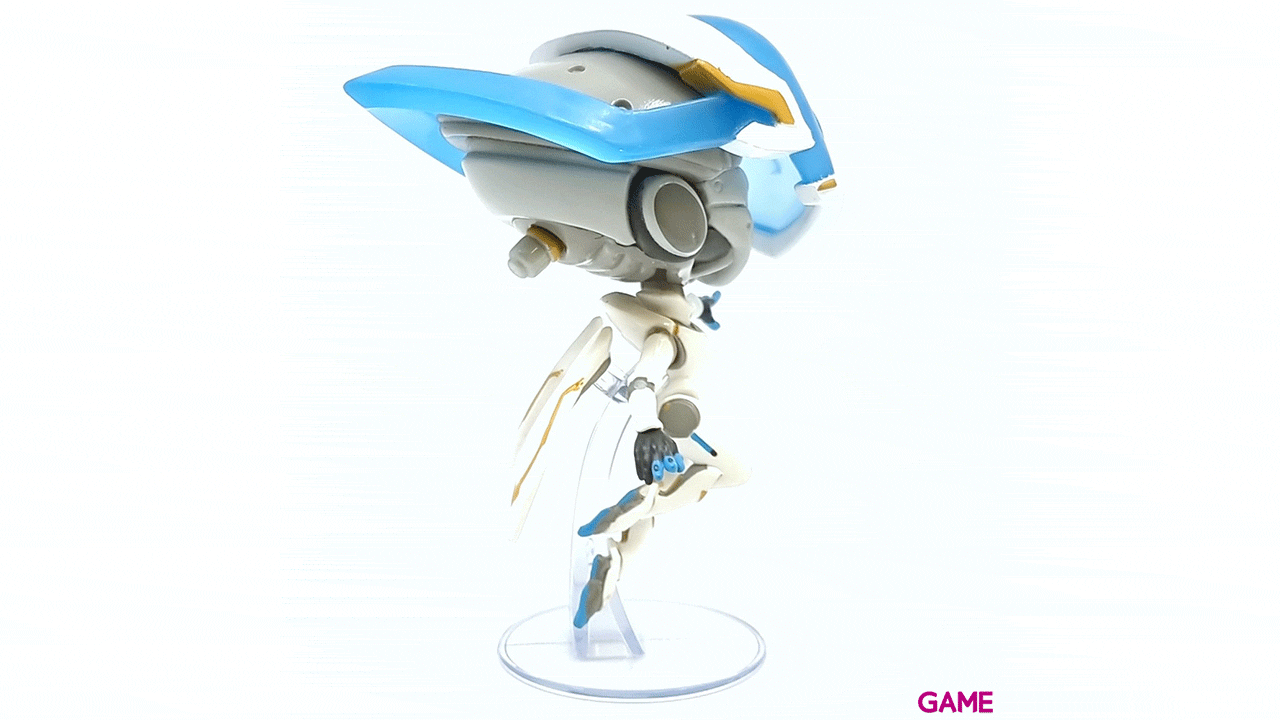 Figura POP Overwatch Echo