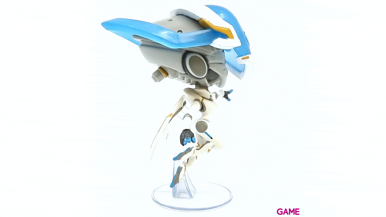 Figura POP Overwatch Echo