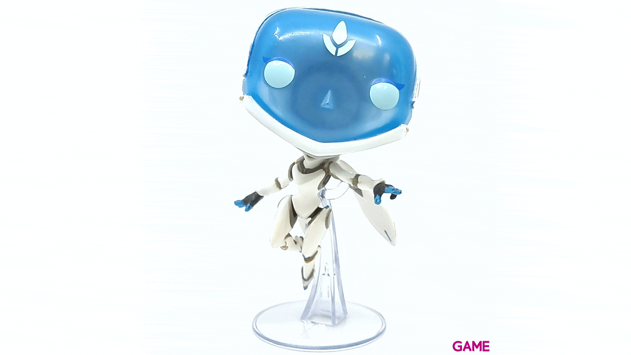 Figura POP Overwatch Echo