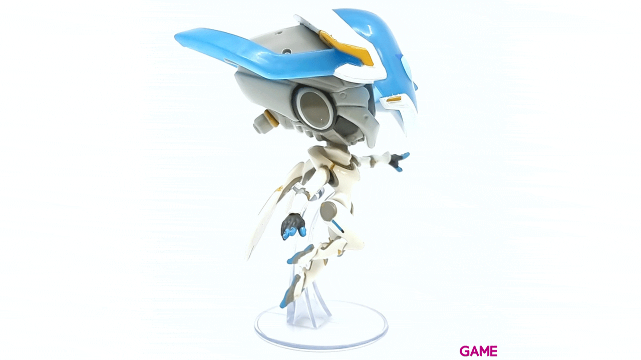 Figura POP Overwatch Echo