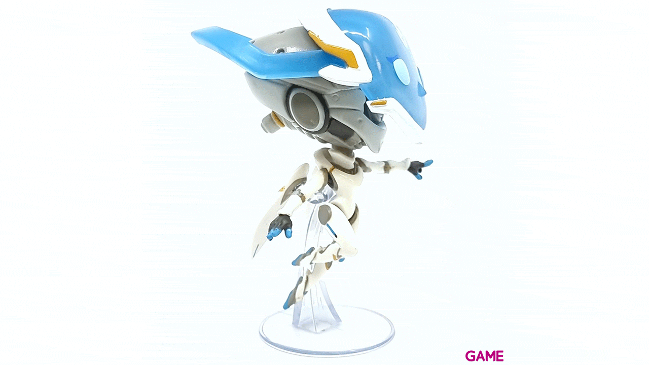 Figura POP Overwatch Echo