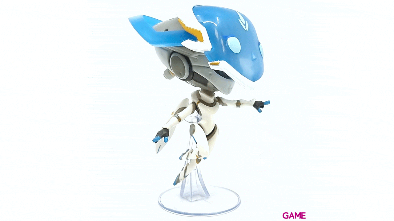 Figura POP Overwatch Echo