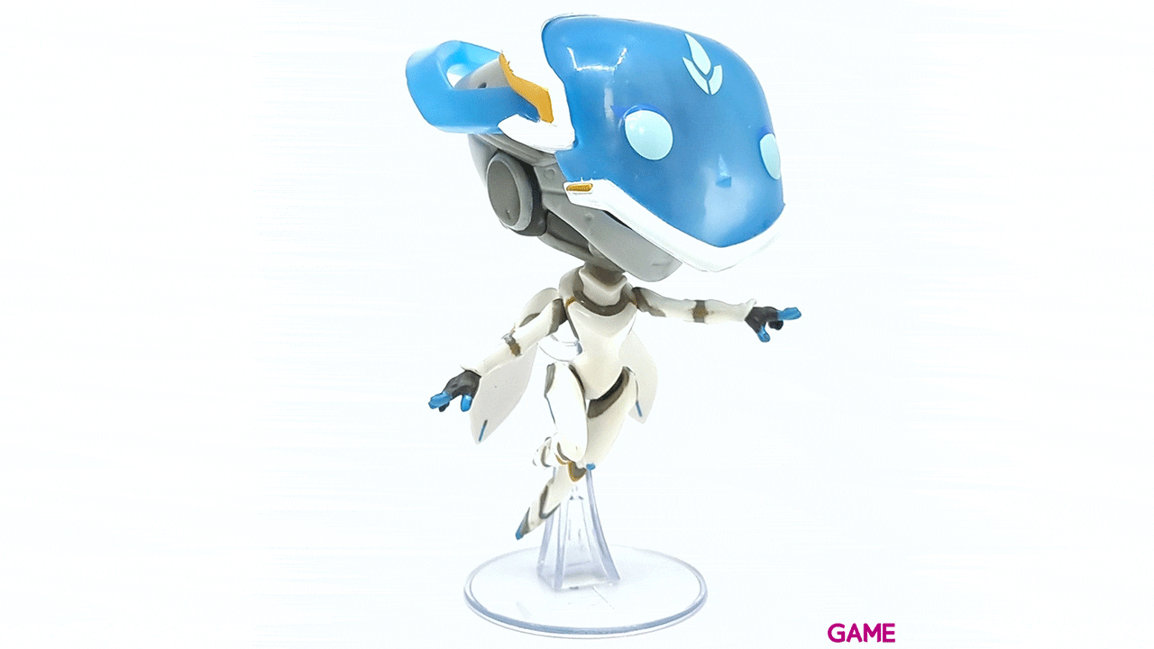 Figura POP Overwatch Echo