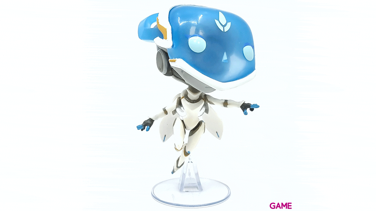 Figura POP Overwatch Echo