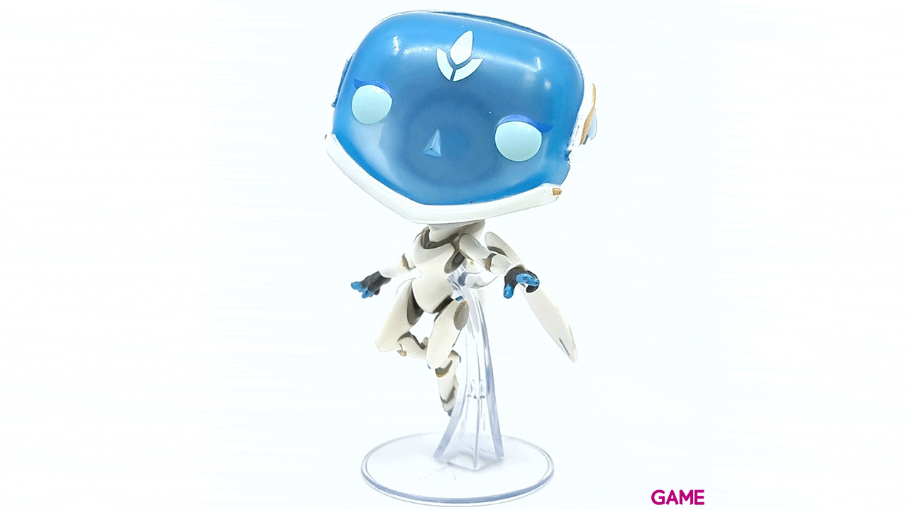 Figura POP Overwatch Echo